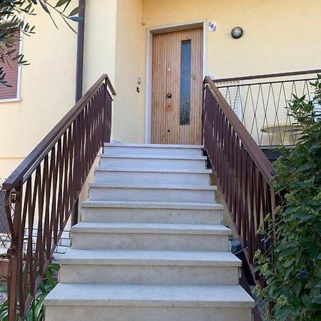 Apartmán La Casa Di Thomas Lazise Exteriér fotografie