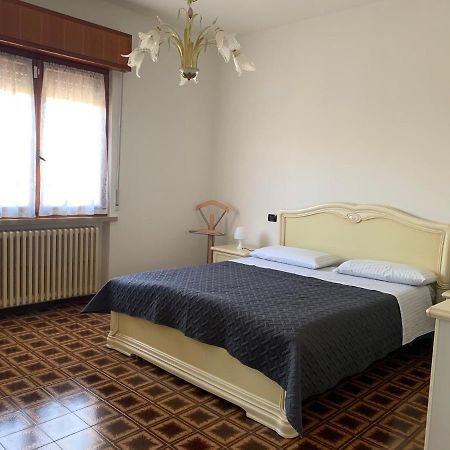 Apartmán La Casa Di Thomas Lazise Exteriér fotografie