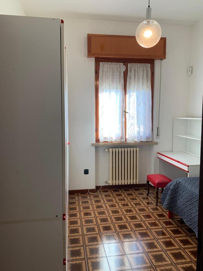 Apartmán La Casa Di Thomas Lazise Exteriér fotografie