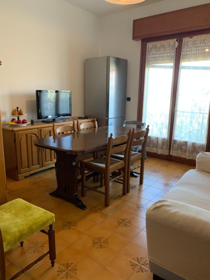 Apartmán La Casa Di Thomas Lazise Exteriér fotografie