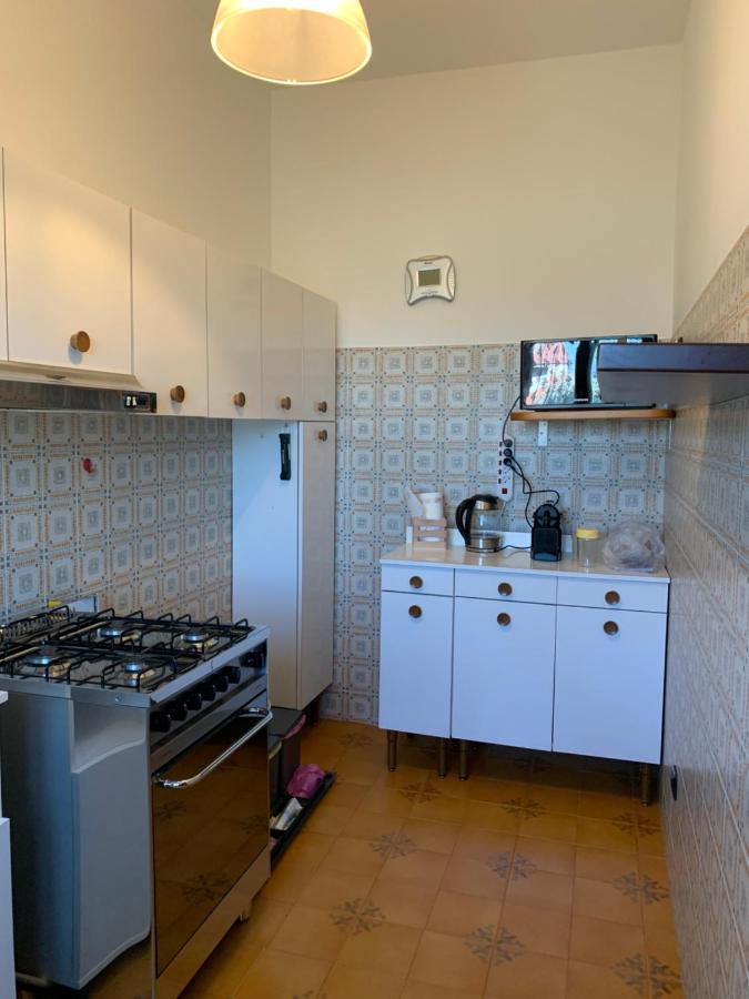 Apartmán La Casa Di Thomas Lazise Exteriér fotografie