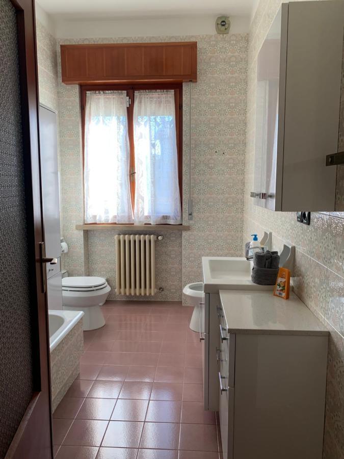 Apartmán La Casa Di Thomas Lazise Exteriér fotografie